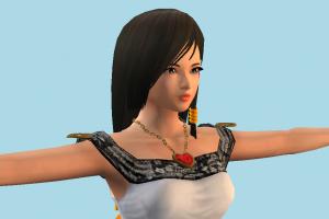 DOA Kokoro DOA Kokoro-2